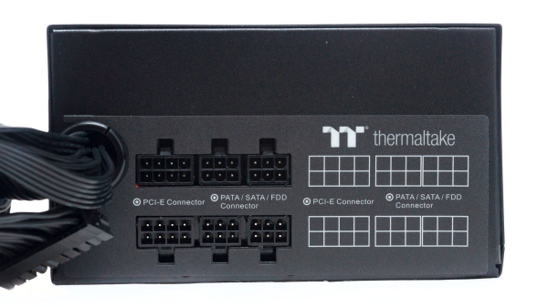 Обзор и тестирование блока питания Thermaltake Smart BM2 750W &mdash; TT Premium Edition