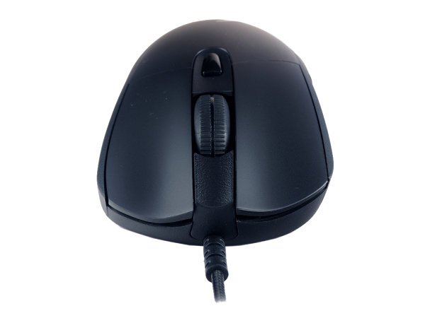 Обзор игровой мыши Logitech G403 HERO Обзор игровой мыши Logitech G403 HERO