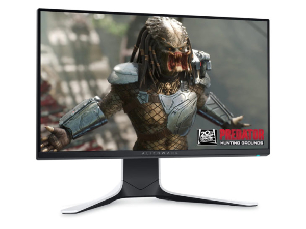 Обзор &mdash; Монитор Dell Alienware AW2521HFL