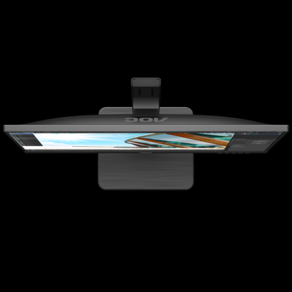 Обзор — Монитор AOC 24P2C