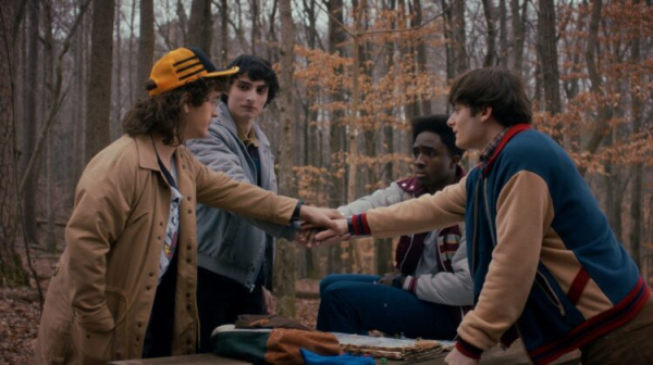 «Очень странные дела»: почему сериал Netflix так популярен и где его посмотреть в России бесплатно «Очень странные дела»: почему сериал Netflix так популярен и где его посмотреть в России бесплатно