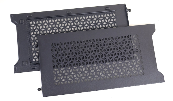 Обзор корпуса COOLER MASTER MASTERCASE NC100