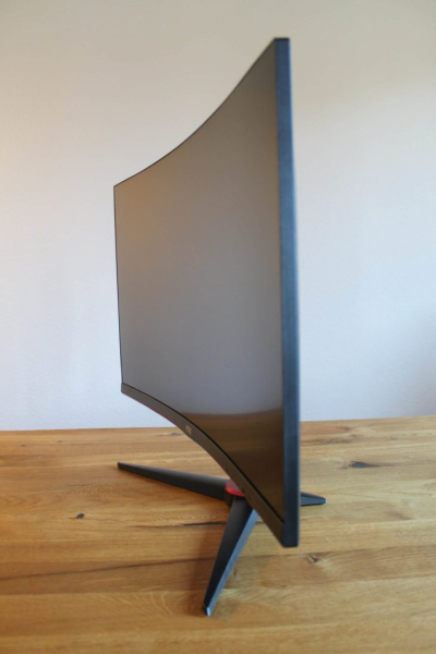 Обзор &mdash; ТОП&mdash;8. Лучшие мониторы с VA матрицей 2021 года. Рейтинг на Март!