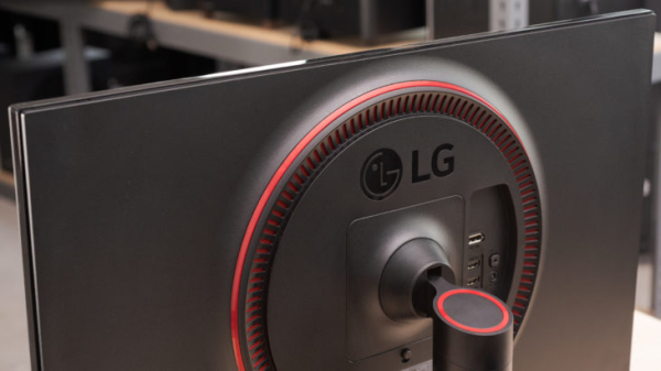 Обзор &mdash; ТОП&mdash;8. Лучшие мониторы с IPS матрицей 2021 года. Рейтинг на Март!