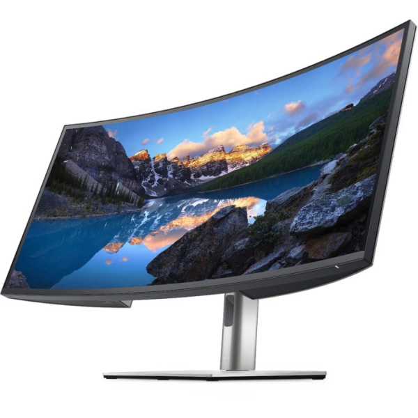 Обзор &mdash; Монитор Dell U3421WE