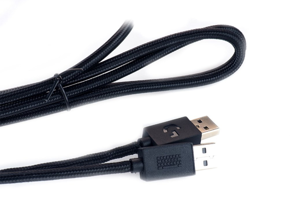 Обзор и тест игровой клавиатуры Logitech G512 Carbon