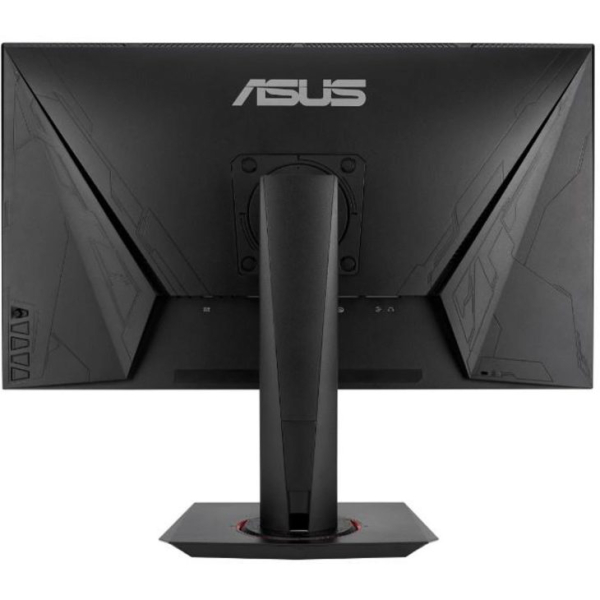 Обзор &mdash; Монитор Asus VG278QR