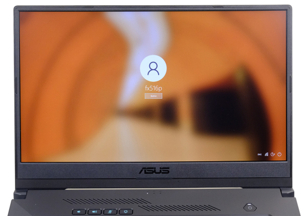 Обзор ноутбука ASUS TUF Dash F15 FX516PR