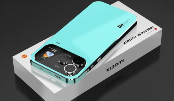 Какие смартфоны Xiaomi выйдут в 2026 году