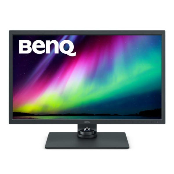 Обзор &mdash; Монитор BenQ SW321C