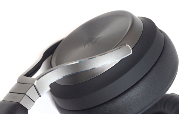 Обзор и тестирование игровой гарнитуры Corsair Virtuoso RGB Wireless SE