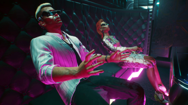 CD Projekt Red заблокировала популярный VR-мод для Cyberpunk 2077 спустя четыре года после его релиза 