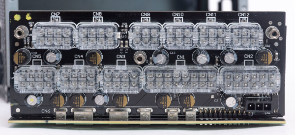 Обзор и тестирование блока питания Super Flower LEADEX III Gold ARGB 750W Обзор и тестирование блока питания Super Flower LEADEX III Gold ARGB 750W