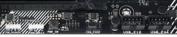 Обзор и тест материнской платы ASUS Prime Z490-A