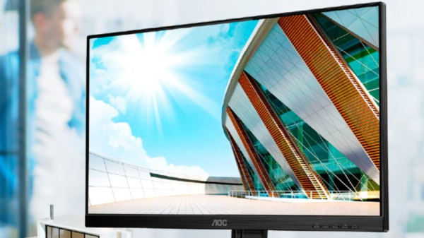 Обзор монитора AOC Q27P2Q