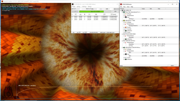 Обзор и тест корпуса Abkoncore H300G SYNC