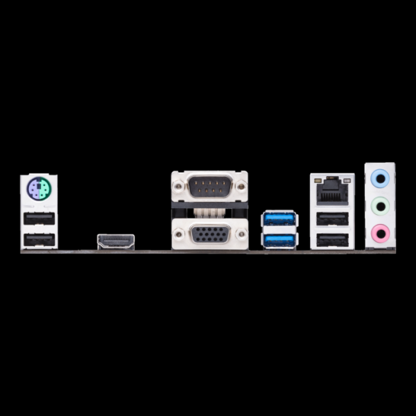 Обзор &mdash; ТОП&mdash;5. Лучшие материнские платы Intel на H510 чипсете (LGA1200). Апрель 2021 года. Рейтинг!