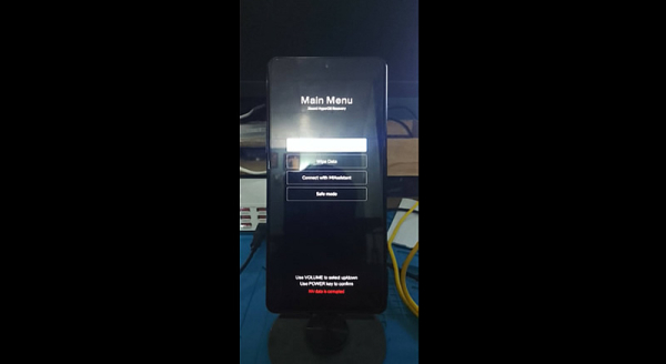 Обновление до HyperOS 3 может вывести из строя Redmi Note 13 Pro и POCO M6 Pro с неофициальной прошивкой Обновление до HyperOS 3 может вывести из строя Redmi Note 13 Pro и POCO M6 Pro с неофициальной прошивкой