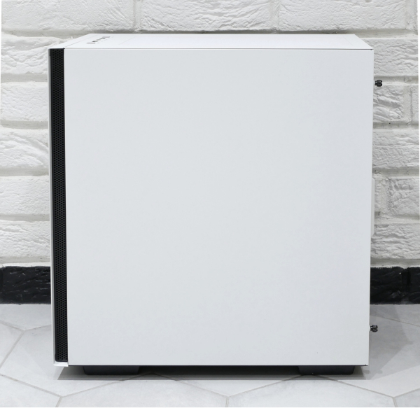 Обзор корпуса Deepcool Macube 110 WH