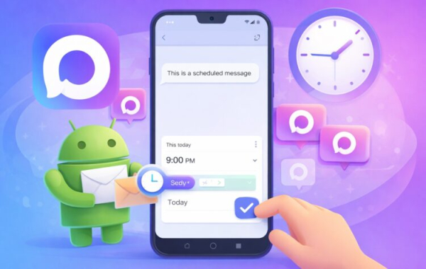 Как отправить отложенное сообщение в MAX Как отправить отложенное сообщение в MAX