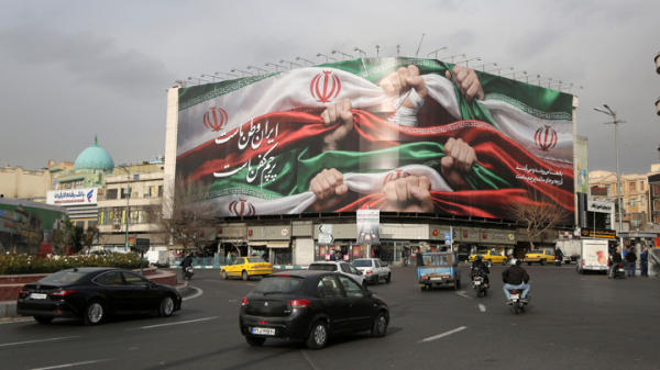 В Иране частично восстановлен доступ к интернету