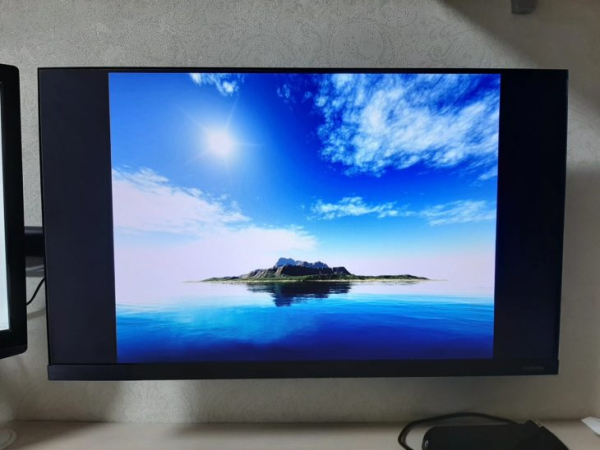 Обзор — Монитор Samsung F24T350FHI Обзор — Монитор Samsung F24T350FHI