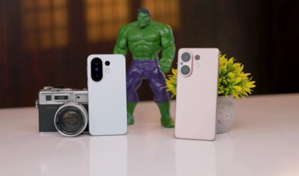 Какие бывают смартфоны vivo, и чем они отличаются