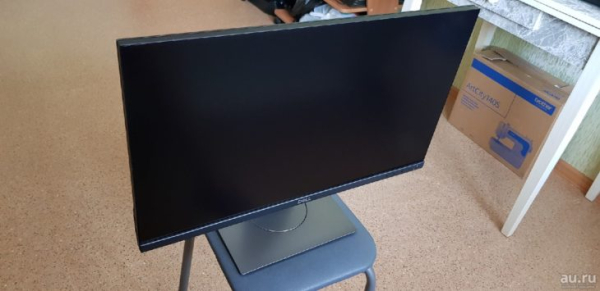 Обзор &mdash; Монитор Dell P2421DC