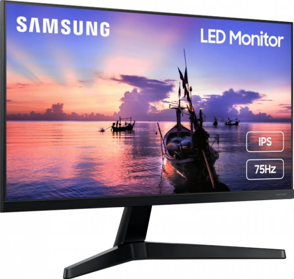 Обзор — Монитор Samsung F24T350FHI Обзор — Монитор Samsung F24T350FHI