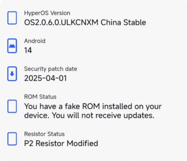 Как проверить б/у телефон Xiaomi перед покупкой с рук