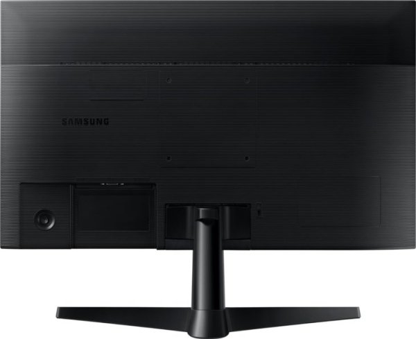 Обзор — Монитор Samsung F24T350FHI Обзор — Монитор Samsung F24T350FHI