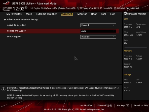 Обзор и тест материнской платы ASUS ROG Crosshair VIII Dark Hero