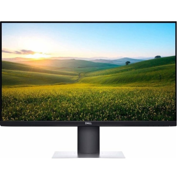 Обзор &mdash; Монитор Dell P2720D