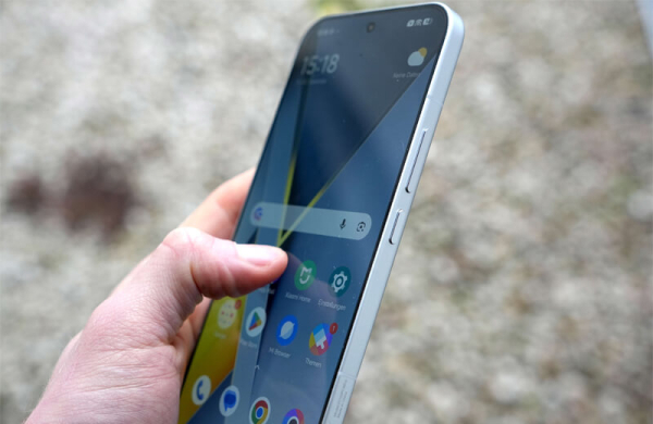 Обзор Xiaomi Poco F8 Ultra: флагманского смартфона с динамиками Bose Обзор Xiaomi Poco F8 Ultra: флагманского смартфона с динамиками Bose