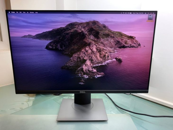 Обзор — Монитор Dell P2421D Обзор — Монитор Dell P2421D