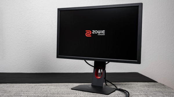 Обзор &mdash; Монитор BenQ Zowie XL2411K