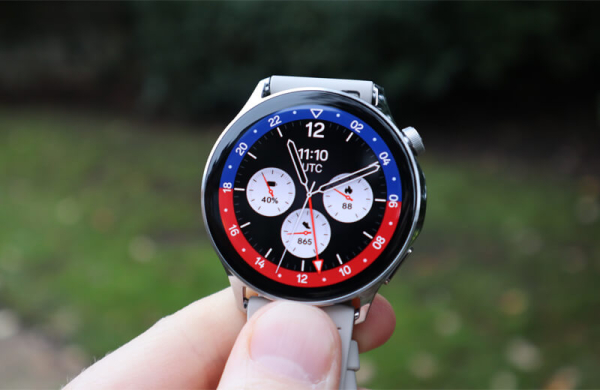 Обзор OnePlus Watch Lite: почти идеальных бюджетных смарт-часов