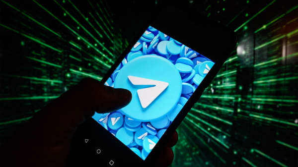 Telegram за один день заблокировал свыше 300 тысяч групп и каналов