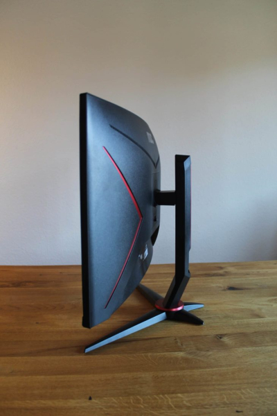 Обзор &mdash; ТОП&mdash;8. Лучшие мониторы с VA матрицей 2021 года. Рейтинг на Март!