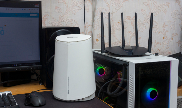 Обзор и тестирование Wi-Fi маршрутизатора Totolink A7100RU