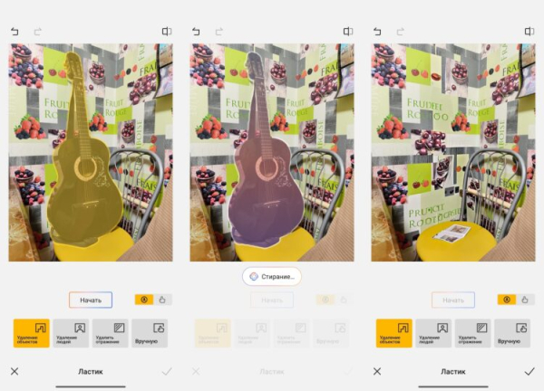 Обзор POCO M8 Pro: недорогой и мощный смартфон с очень большой батареей
