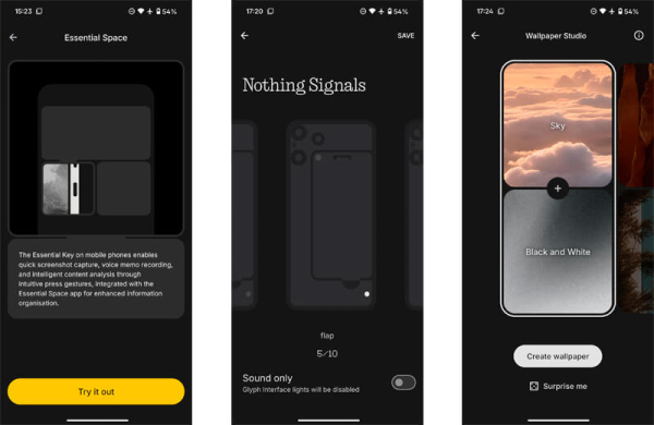 Обзор Nothing Phone (3a) Lite: бюджетного смартфона с уникальным дизайном Обзор Nothing Phone (3a) Lite: бюджетного смартфона с уникальным дизайном