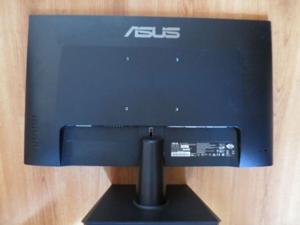 Обзор — Монитор Asus VA24EHE Обзор — Монитор Asus VA24EHE