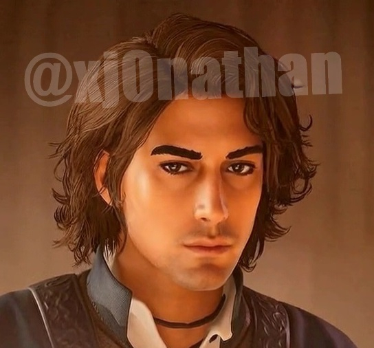 Отменённый ремейк Prince of Persia: The Sands of Time был готов на 99,99 % &mdash; инсайдер показал обновлённого Принца 