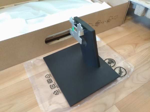 Обзор &mdash; Монитор Dell E2421HN