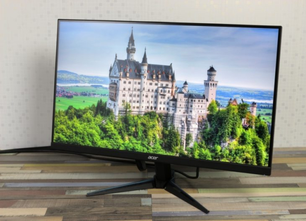 Обзор &mdash; ТОП&mdash;8. Лучшие мониторы с IPS матрицей 2021 года. Рейтинг на Март!