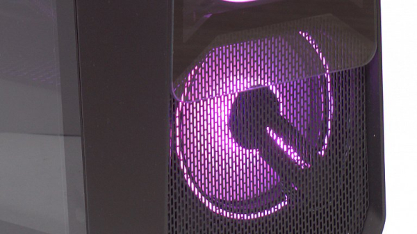 Обзор и тест корпуса Abkoncore H300G SYNC