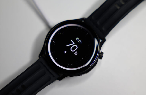 Обзор OnePlus Watch Lite: почти идеальных бюджетных смарт-часов