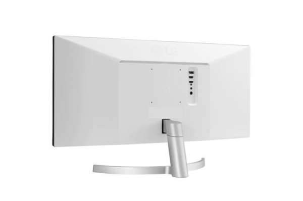 Обзор &mdash; Монитор LG 29WN600-W