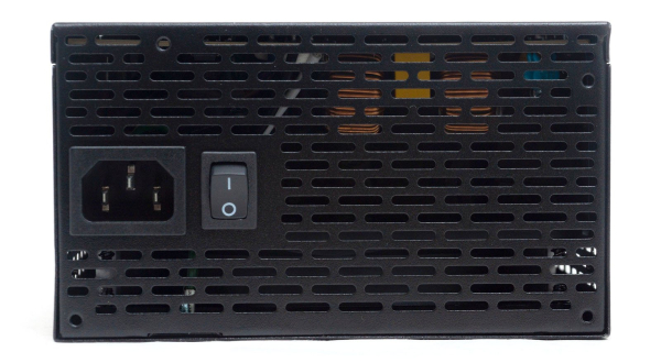 Обзор и тестирование блока питания Thermaltake Smart BM2 750W &mdash; TT Premium Edition